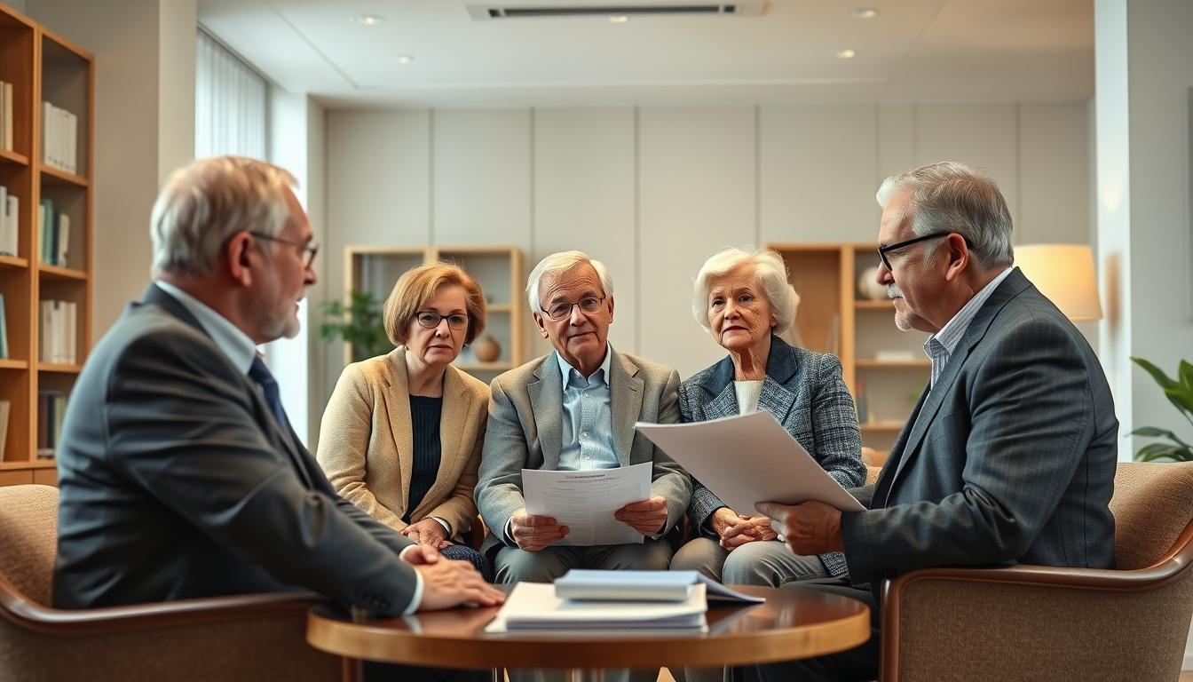 Property transaction planning and real estate deal preparation