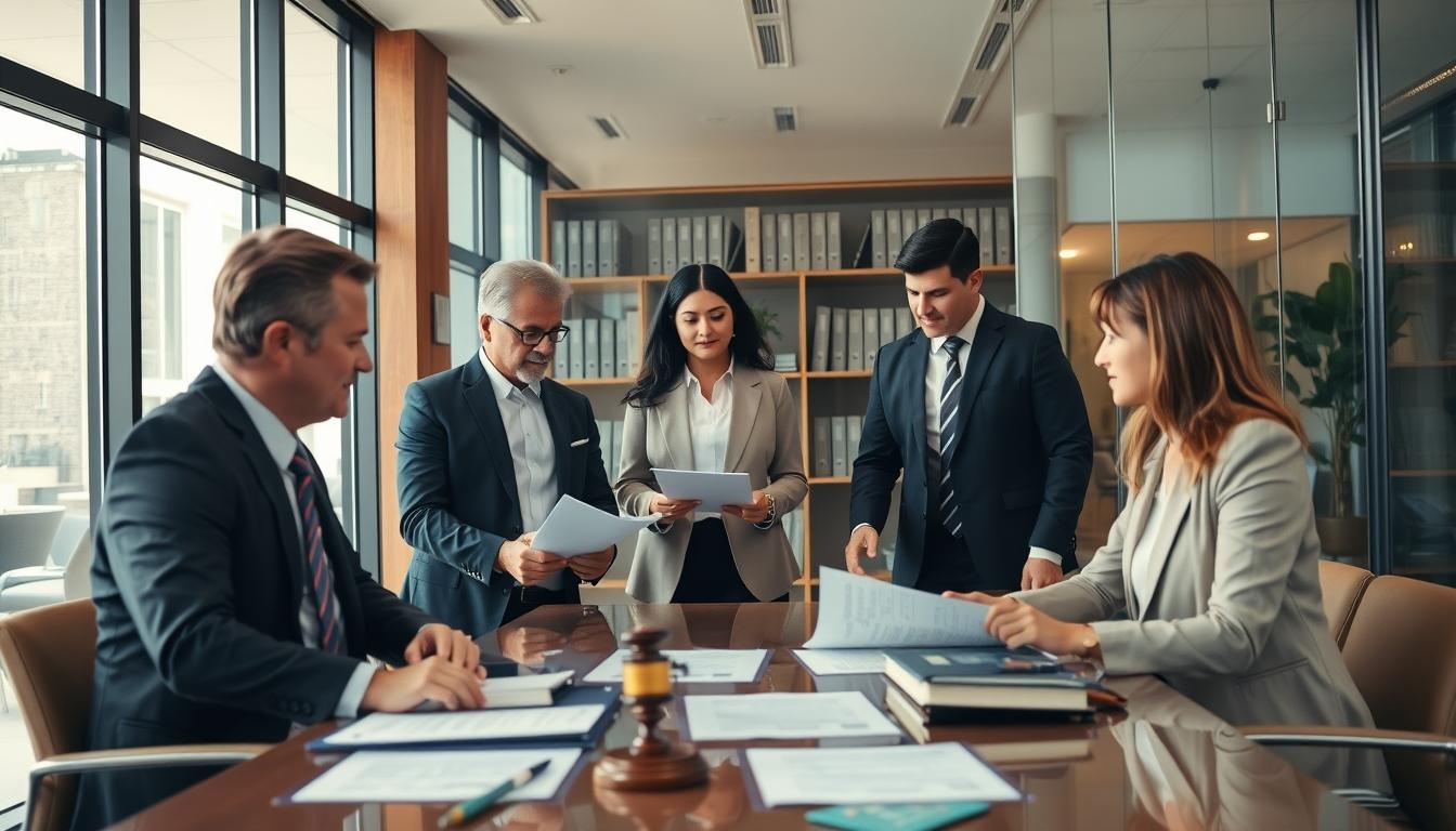 Contact support for property transactions and closing preparation