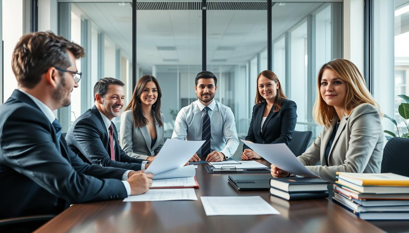 Real estate closing coordination and transaction planning