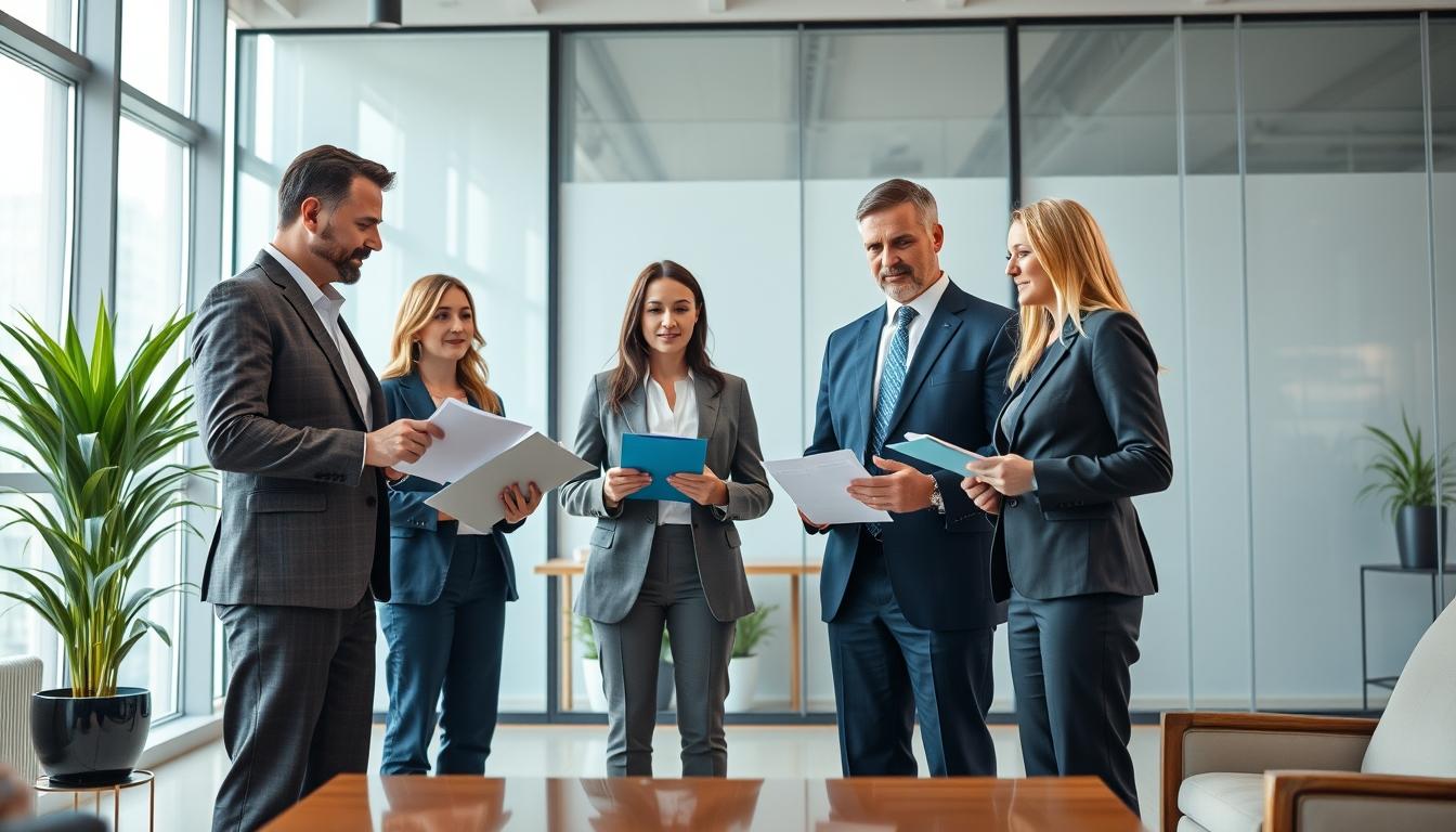 Real estate transaction coordination and communication