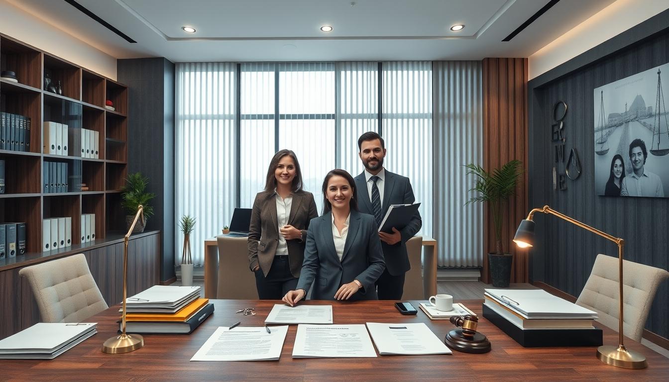 Closing documents and property transfer coordination